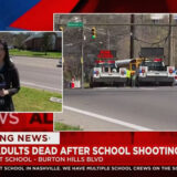 accident-watch-::-reporter-covering-nashville-school-attack-reveals-she-survived-a-school-shooting